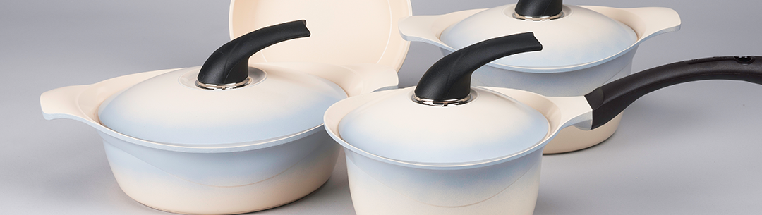 Pot & Saucepan ³¿ºñ